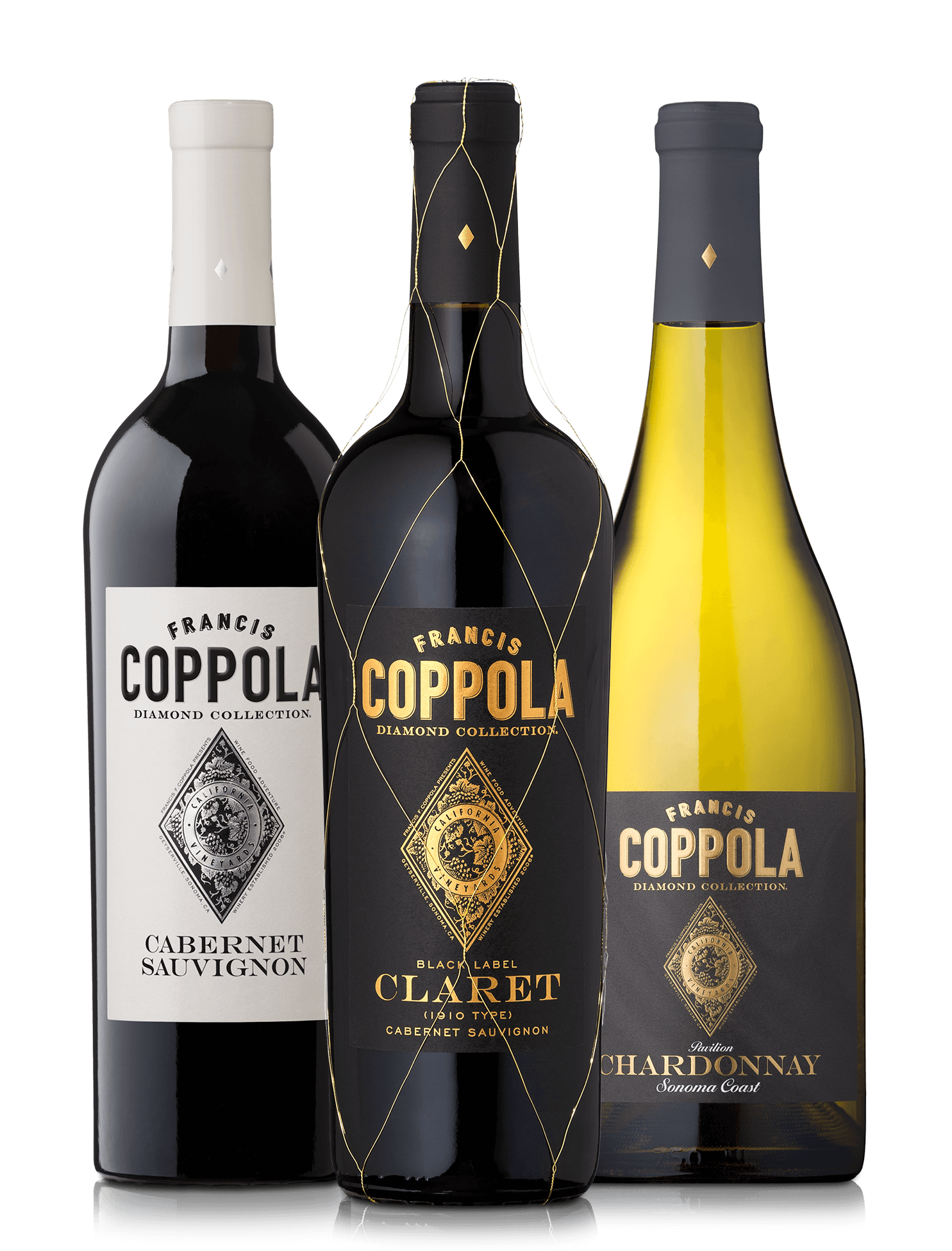 Francis Ford Coppola Winery Our Wines
